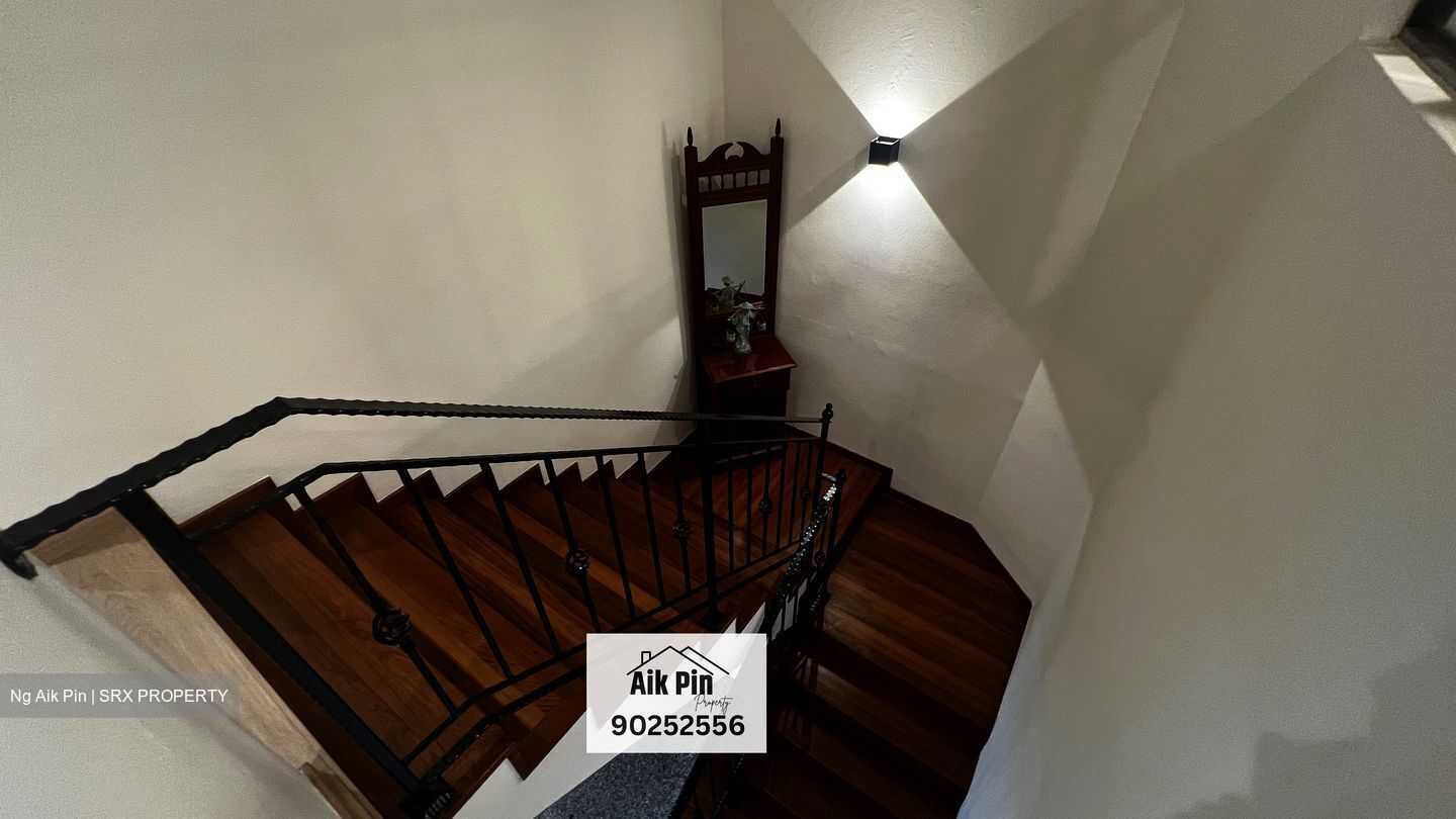 Elizabeth Heights (D9), Condominium #484089241